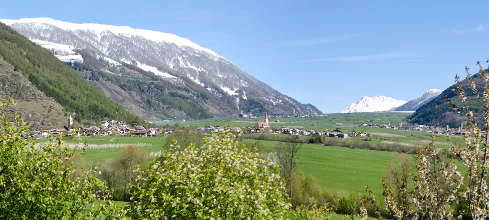 Vinschgau