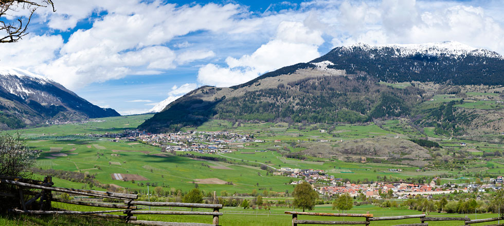 Vinschgau