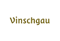 Vinschgau